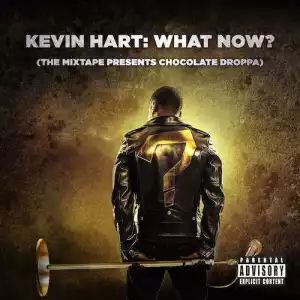 Chocolate Droppa (Kevin Hart) - Give It Back Ft. Akon